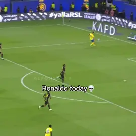 Ronaldo goals today… #cristianoronaldo #alnassr #today #goals #trending #football #fy #foryou 