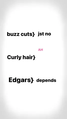 Curly heads 😍 #fyp #viral #fypシ゚ #trend #relatable #him #forypupage #