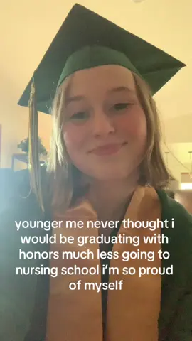 graduation post
