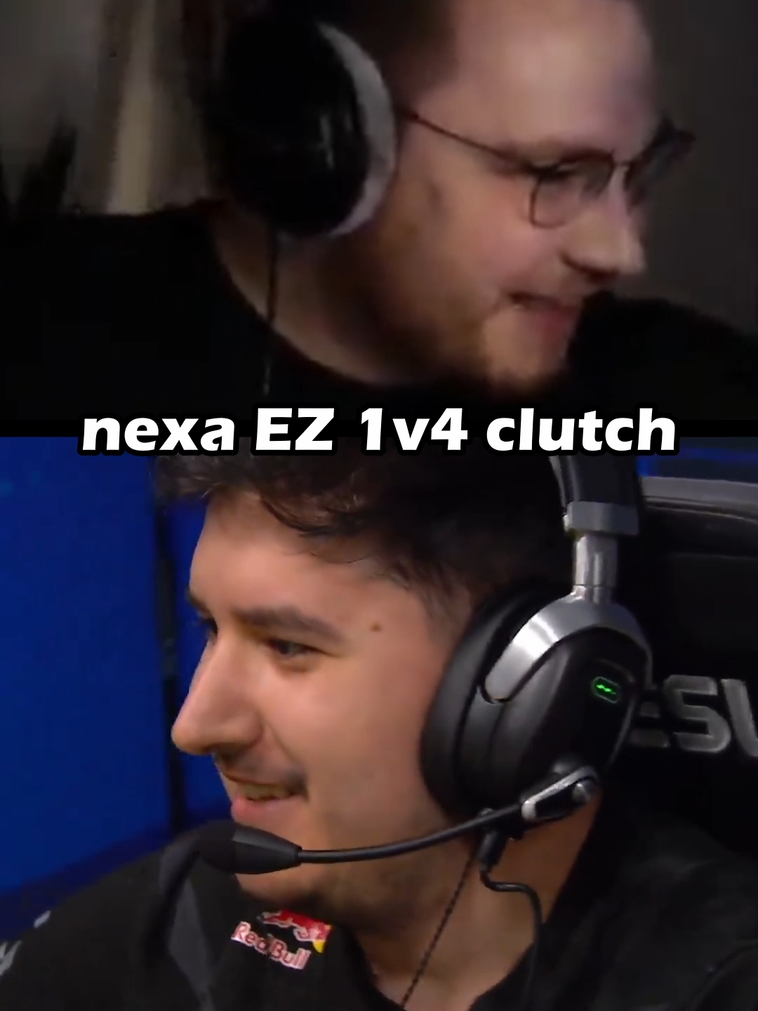 NEXA IS 2 GOOD 😮 #ohne #ohnepixel #ohnepixelclips #ohnepixelfunny #ohnepixelfunnymoments #ohneclips #ohnefunny #twitch #twitchclips #iem #iemdallas #cs #cs2 #counterstrike #counterstrike2 #g2 #falcons #clutch #1v4 #1v4clutch #gaming #fypage #fyp