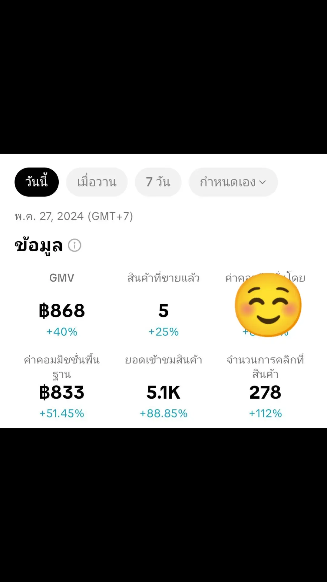 ย้ายมาทำคอม😊