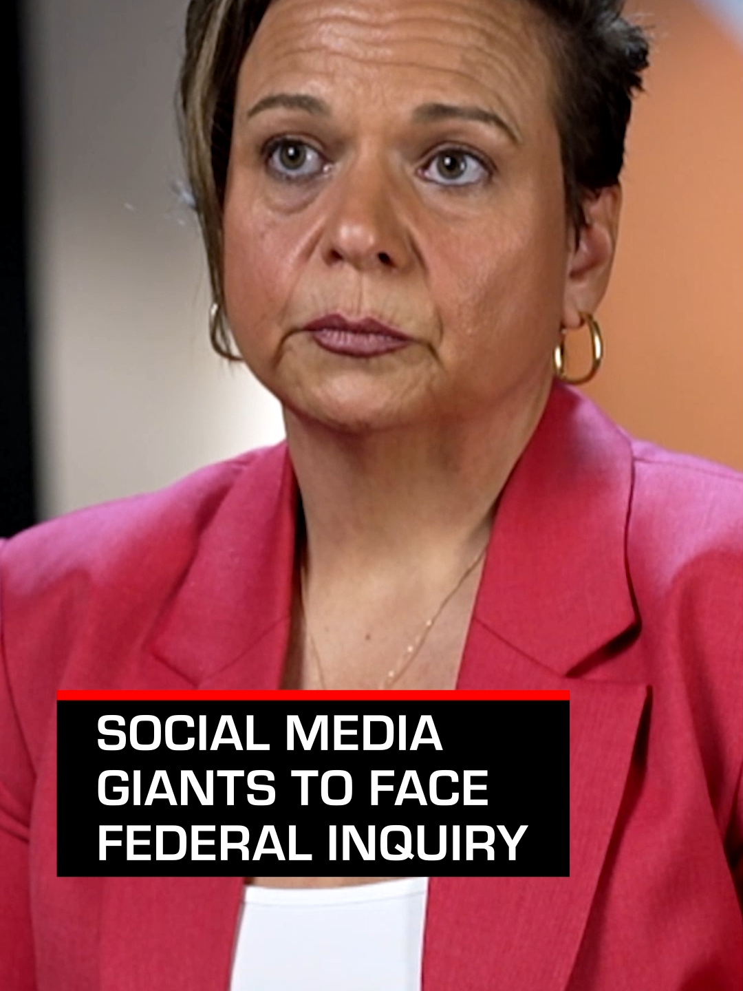 The Australian government has announced a federal inquiry into the harms of social media, but new laws to protect our kids could still be years away. #60Mins