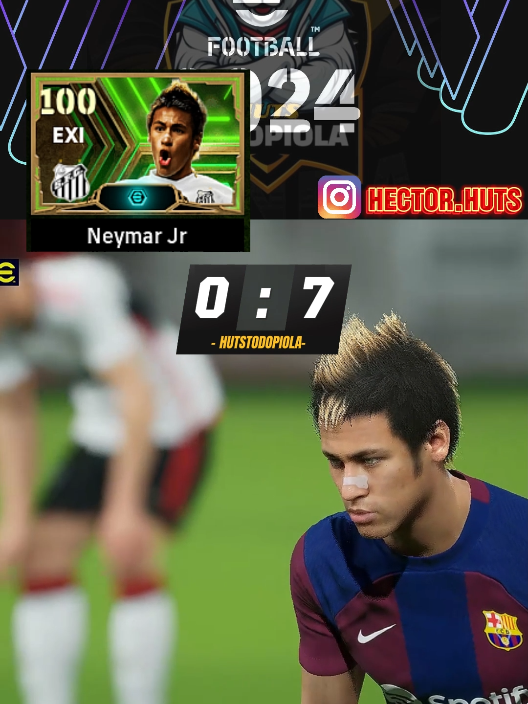 Yico #efootball #pes #fifa #futbol #messi #neymar #mbappe #maradona #gaming #pc #parati #consolas #goles #skills