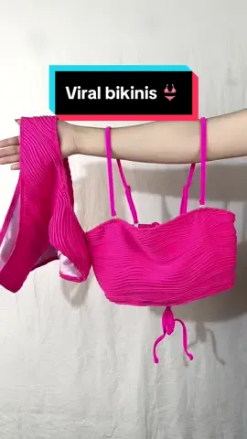 Viral bikinis 💕🌷🥰🥰🥰🥰#oeak #viral #trendy #bikini #sexy #swimsuit #OEAK #set #women #OOTD #hot #travel 