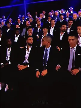 Moments to prove Ronaldo is a great captain🥰🤩 #ronaldo #football #💎chjllball_team⚽️🇻🇳 