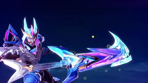 Review Khaleed Epic Lumba lumba | MLBB | @Mobile Legends Indonesia #MLBBIDCreator #MLBB 