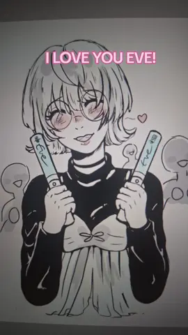 Yo si fuera a un concierto de Eve jaja~  definitivamente me perderian .-. #eve #eveharapeco #eveart #fanart #art #fangirling #fangirl  #hitotsumesama #イブ #illustration #meme #cutedrawing #harapeco #kurukuru #art #concert #singer #favoriteartist 