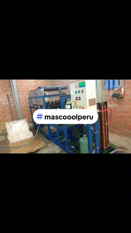#productoradehielo #cámarafrigorífica #mascoolperu #osmosis #refrigeracion #viral #grelco #gelatoperu #celpergroup @Good clima sac @samuelortegaayala @ELECTRO ICE @LF RefrigeracionGroup 