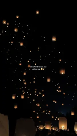 bener kata orang, minimal 1x seumur hidup harus ikut festival lampion 🥺✨ #fypシ #lampion