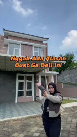 gimana, mau tanya apa lagi? kami siap kasih solusi😎 #parodi #marketing #properti #fyp  