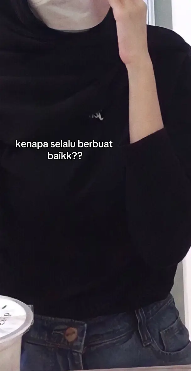 kadang perbuatan kita, yg kadang ga di nilai orang bakal di nilai di mata Allah, tetep berbuat baik kalo ketemu orang, tetep yakin kalo apa yg kita perbuat bakal balik ke kita🙆🏼‍♀️ #fyp #fypシ゚viral #fypシ゚viral #selfreminder 