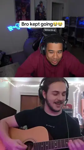 Youre in a safe place buddy #streamer #deezygang #viraltiktok #fypage #viralvideo #mukbang 