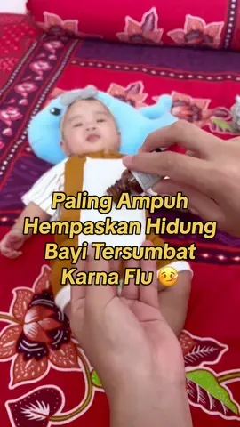 Anak sakit jangan langsung dikasih obat yah bunda, Coba beli ini dulu 💯 dijamin ampuh 👶🏻✨ #pure #purekids #purekidsinhalant #fypシ゚viral 