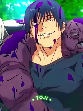 عمك وعم عيالك توجي  #anime #jjk #jujutsukaisen #tojifushiguro #toji #tojiedit #tojifushiguroedit #fyp #editor #4k #edit #foryou #viral 