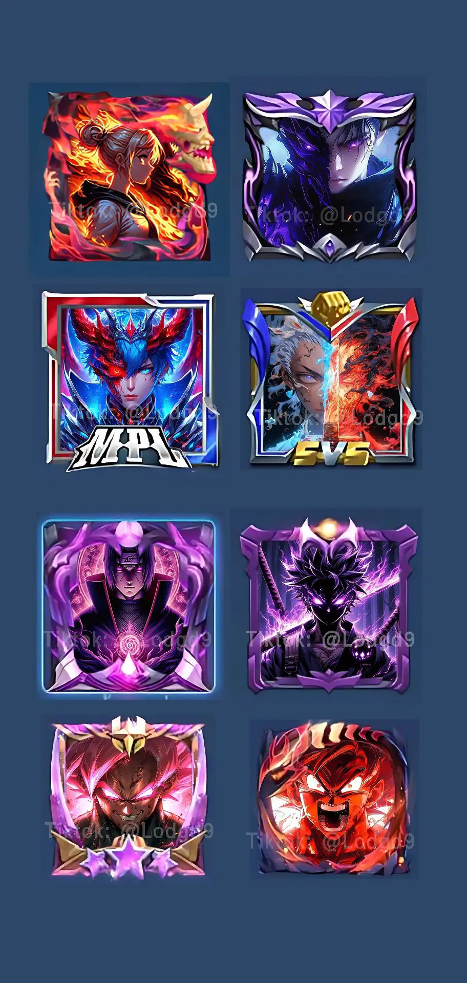 update border and pictures mobile legends #mobilelegendsbangbang #mobilelegends #mlbboffical #heromobilelegends #bordermobilelegend #mobilelegendsphofficial #lodgd #อย่าปิดการมองเห็น 