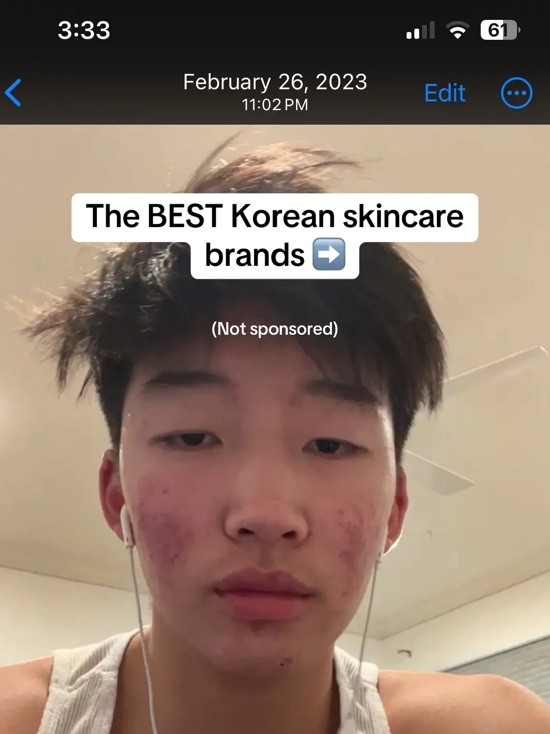 lmk your favorite ones #koreanskincare #acne #acnejourney #acnetreatment #clearskin #viral #cleanser 