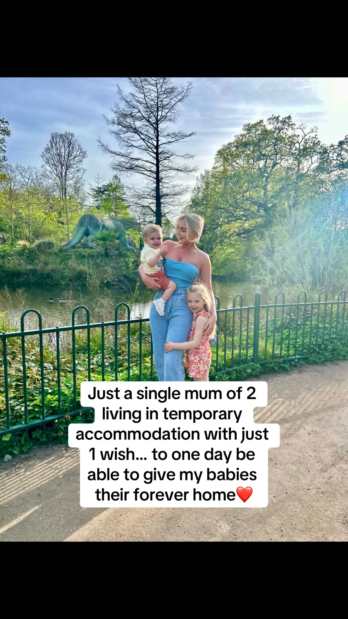 I’ve moved house 9 times in the last 10 years since I was 16 years old. I’m praying we get our forever home one day❤️ #trend #payoffdebt #Home #fyp 