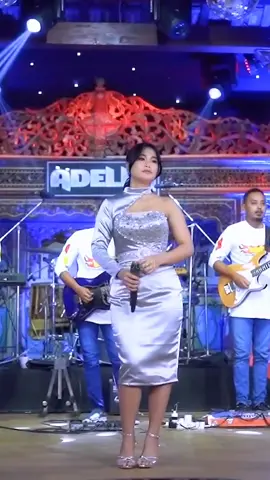 𝑻𝑰𝑹𝑨𝑰 𝑪𝑰𝑵𝑻𝑨•𝑺𝒉𝒆𝒆𝒍𝒚 𝑲𝑫𝑰 𝑨𝒅𝒆𝒍𝒍𝒂 @hennyadella.yt   #tiraicinta #sherly #adella #cumicumiaudio #amcindonesia #amc #hennyadella 