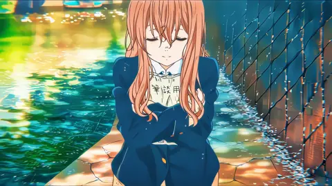 Bao tiền một mớ bình yên.... #asilentvoiceanime #danghinhthanham #shoukonishimiya #shoyaishida #anime #animeedit #animemusic #fyp
