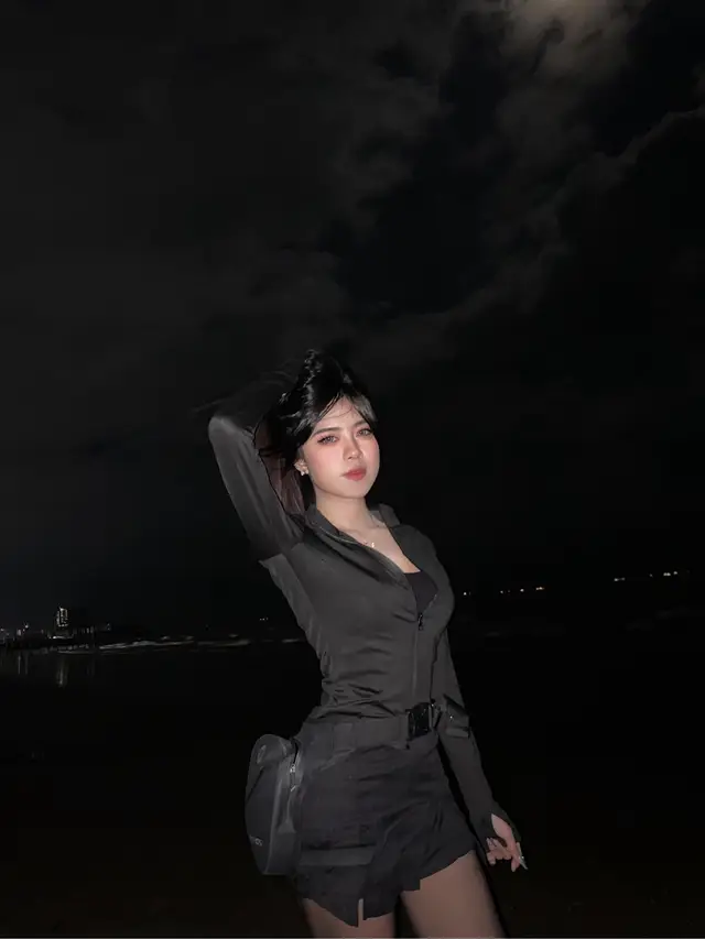 plz don't use my pictures not repost this photo not take my pictures and claims it as their picture. #r15v3 #Drigez #foryoupage #fypシ #05 #r15cewek #ngabers #balikpapan 