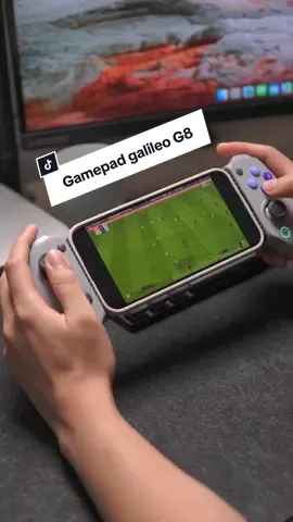 Gamepad G8 #gamepad 