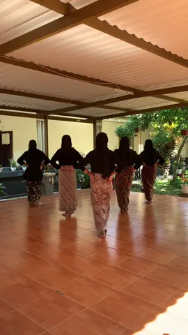 [Tari Kreasi 