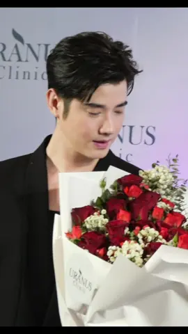 หล่อมาก #มาริโอ้เมาเร่อ #มาริโอ้ #mariomaurer38 #mario_mm38 #UranusClinic #น่ารัก 
