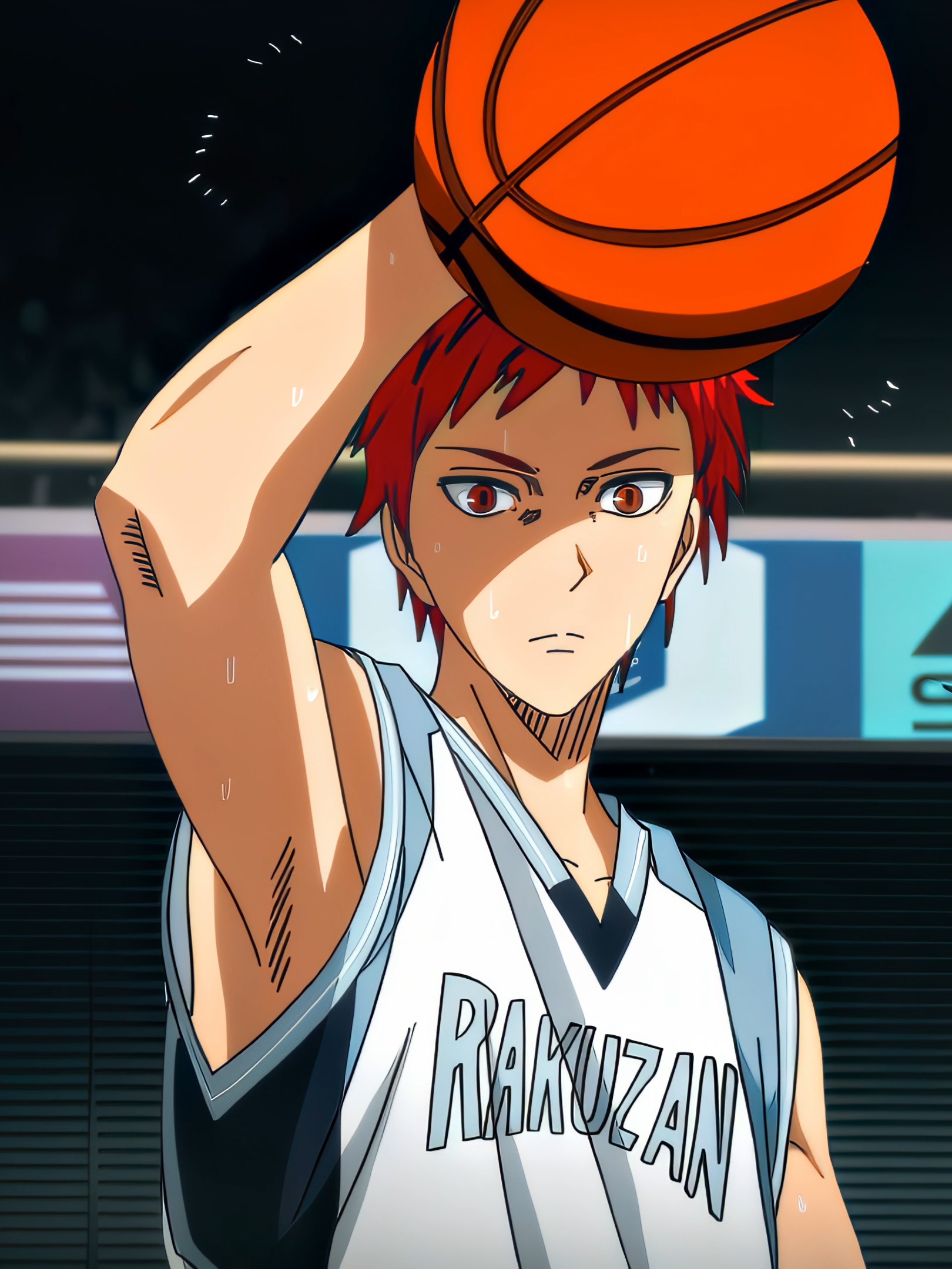 #kurokosbasketball #akashi #akashiseijuro #kurokonobasket #Anime #animeedit 