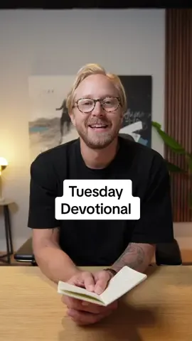 Today is a fresh start 