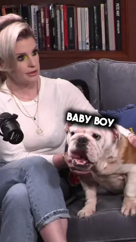 WE ARE SO IN LOVE IT HURTS! The biggest shout out to @Underdog Heroes for saving our new furry friend. Hit us with your name suggestions below! 🐶💖 New Ep. OUT NOW on Youtube, Rumble or wherever you get your podcasts. Follow @theosbournespodcast for all things Osbournes #theosbournes #TheOsbournesPodcast #ozzyosbourne