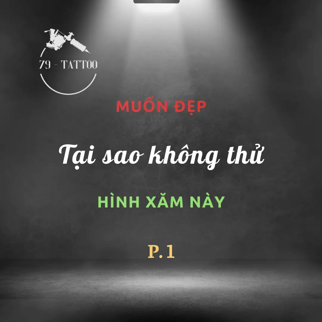 Muốn đẹp tại sao không thử hình xăm này. Lên cho a em mẫu hình xăm xương quai xanh cực hot #79tattoo #tattoo #tattoos #tattooartist #hinhxamdep #dcgr 