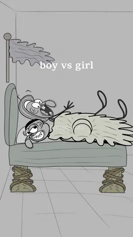 Boy vs girl for farting (funny meme Animation) #boy #boyfriend #boys #girl #girls #meme #memes #animation #funnyvideo #funnyvideos #funny #funn #fart 