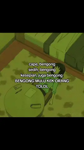 untung ga kesurupan 