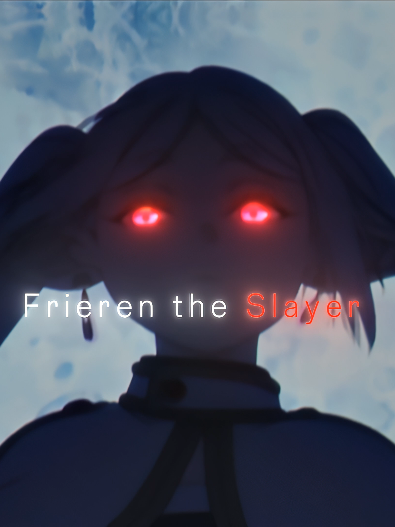 <way down we go> #edit #anime #frierenedit #animeedits #frierenbeyondjourneysend