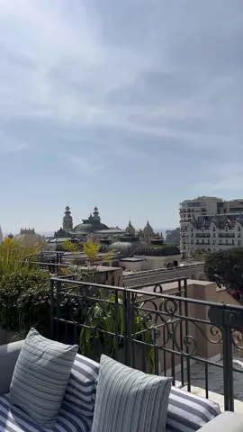 Monaco’s most exclusive suite🥺 Imagine watching The Monaco Grand Prix from here @Hôtel Métropole Monte-Carlo #monaco #rich #richman #formula1 #montecarlo #grandprix #luxury #luxurylife #richlife #billionaire #moneymoneymoney #billionairelifestyle 