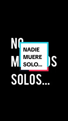 Nadie MUERE SOLO... vienen nuestros seres queridos a recogernos. #vida #soledad #muerte #acompañados #anciano #luz #enfermeras #medicos #hospital #experiencia #juanmalder 