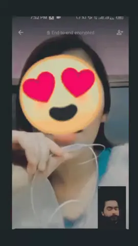 Besti  ke sath gap shup💗✨ #videocall #reality #xheikhsam #viral_video #liveforthechallenge #trending #500k #2millionaudition #unfreezemyacount #foryou 