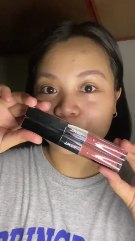 @JMCYcosmetics  💄NR01 💄NR02 #jmcycosmetics #jmcy #mattelipstick #lipgloss #2in1lipstick #makeup #lipstick 