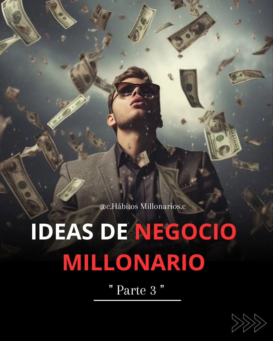 Cuál de las ideas 💡 te gusto más ! ✅ . . . #dinero  #emprendedores  #finanzas  #emprendedor  #activos  #negocios  #viral  #reflexiones  #exito  #viralvideo  #desarrollopersonal  #inversionesyfinanzas  #idea 