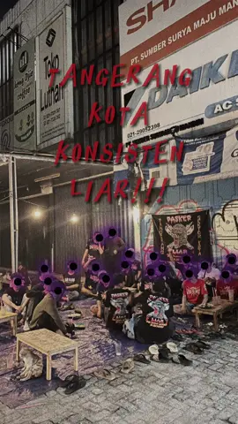 Tangerang kota konsisten liar!!! • #paskerliar #paskerliarlamongan #paskerliarsejagat #paskerliar1980 #ikspikerasakti_indonesia #ikspi_kerasakti1980 #ikspipusatmadiun #ikspi_kerasakti #fyp #fypシ゚viral #xybca #foryou 
