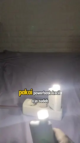 lampu USB mini cuma seribuan #fyp #fypage #lampuminiusb #lampuusb 