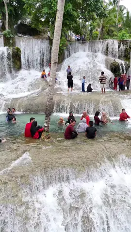 pemandian air terjun  aek sijorni #tapsel #tapselmandailing #ketapselaja #sumut #parawisata 