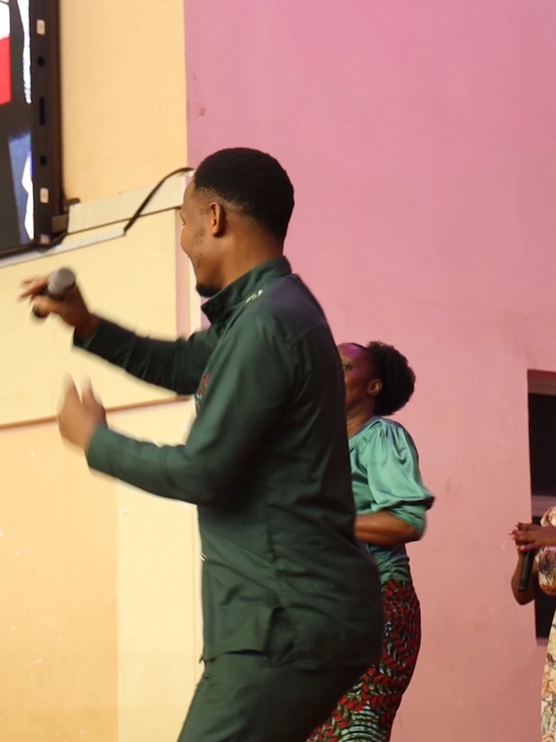 When Jesus came down; He came down from Heaven When He landed; He landed in Israel But when there was trouble; He came down to Africa. Here in DCIKZ we praise the Lord in African Way. We love it that way. Our moves are unmoved.  #ThreshingMountains #VoiceofTruth #ThisisShiloh #aplaceofbreakthrough #DCIK_z #feelslikehome So we must praise Him; Praise Him in an African way