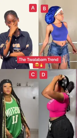 The Transitions 😍🔥 cc @Edith🩷👑 @Jenny🦋 @tongue teaser @MANDY💖💕 #pulsenigeria #pulsecelebs #tiktoknigeria #twalabami💯👌 #pulsecompares 