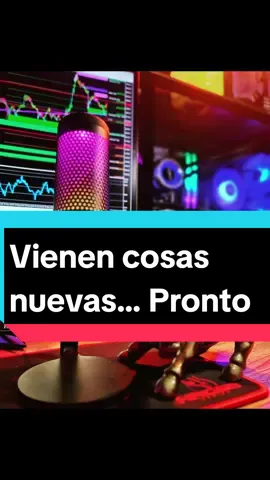 Gracias al apoyo de todos ustedes he decidido expandir los espacios y los canales para contribuir a la comunidad, siempre con ética y transparencia, para así romper todos esos clichés y mentiras divulgadas por influencers que abusan de la profesión para su propio beneficio. #trader #trading #mentordetrading #comunidaddetrading #daytrader #mercadosfinancieros #forex #criptomonedas #ganancias #pruebasdefondeo 