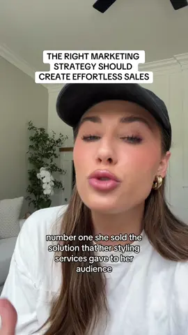 Nothing better than people showing up READY to buy #marketingpodcast #femalebusinessowner #marketingtips #postingcontent #omnichannelmarketingstrategy #marketingontiktok 