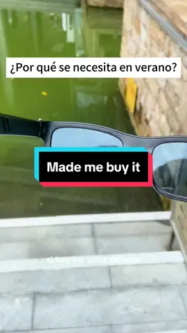 Cosas prácticas que necesitas para salir#polarizedsunglass #glasses #Outdoors #drive #TikTokShop #summersale #sunglasses 