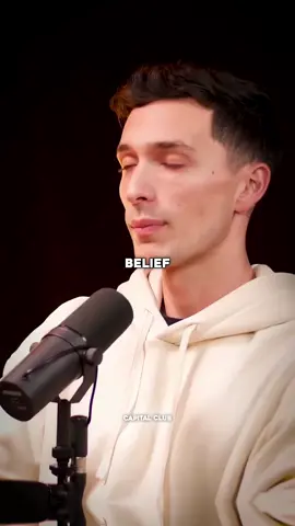 You must believe in yourself #lukebelmar 