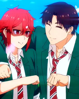 JUNICHIRO CONFUSED 😅#foryou #foryoupage #fyp #tranding #tiktok #tiktokanime #tiktokviral #anime #animeedit #animelover #animestation #lovestory #fypシviral #500likes #tomo #editor #editor 