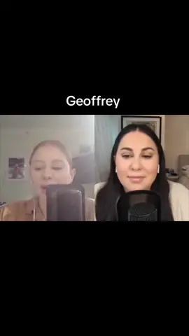 Lil edit of this conversation from 1.7.2022 